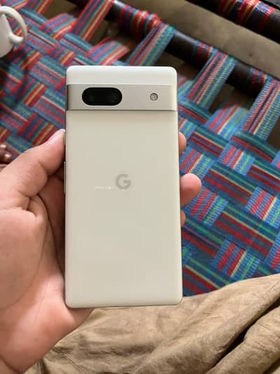 Google Pixel 7a