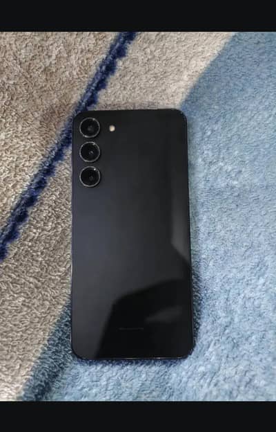 Samsung Mobile S23 Plus pta