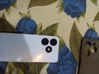Tecno Spark 20C