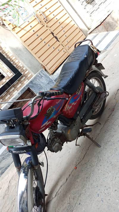 road Prince bike 03023420630