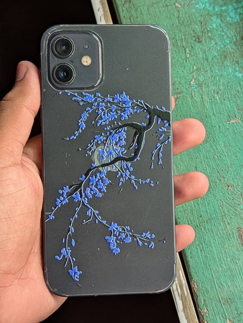 Apple iPhone 12 2