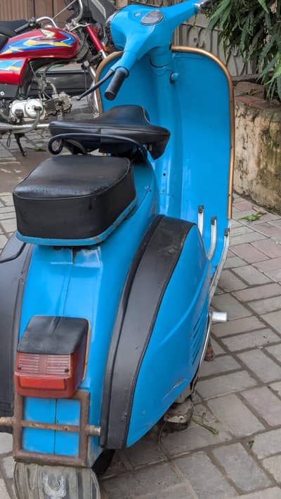 vespa