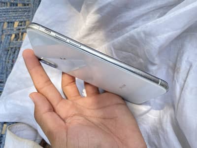 Apple iPhone xs pta approved 64 gb penal lines cmra bnd dono