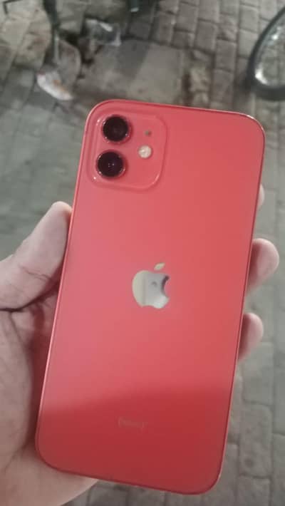 Apple iPhone 12 jv