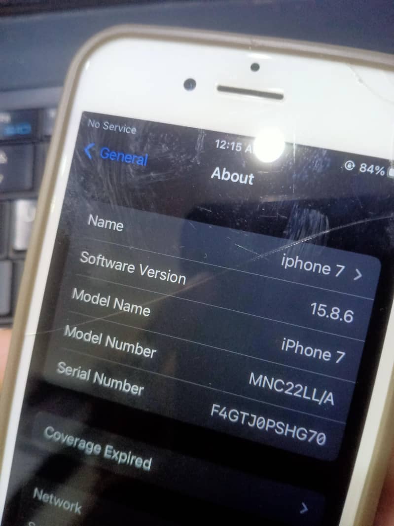 Apple iPhone 7 2