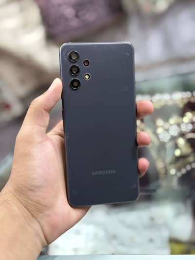 Samsung Mobile A32 6/128 10/10 all ok