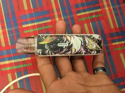 caliburn g5 lite coil sahi ha exchang heat pod only whstp 03365011181