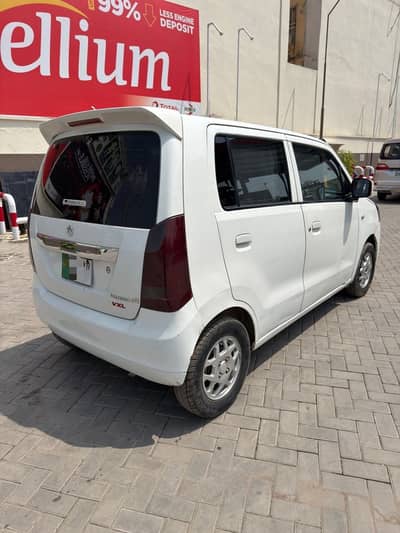 Suzuki Wagon R 2019