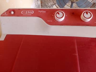 Good Condition Washing machine