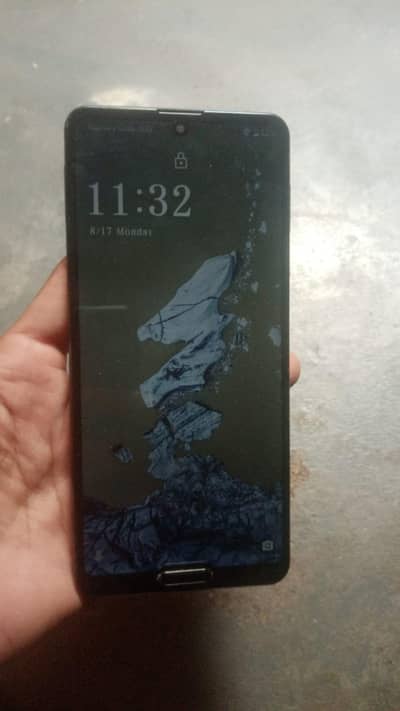 aqua r 5G exchange possible