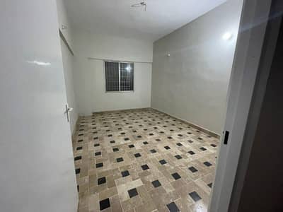 2bed dd at muneer bridge view near johar mor opposite Balochistan