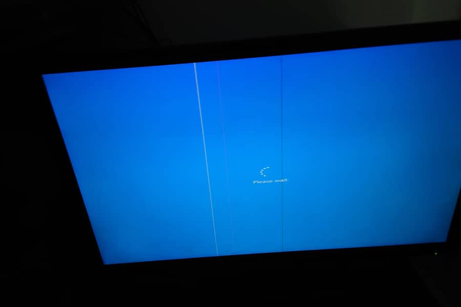Editing + Gaming PC 1
