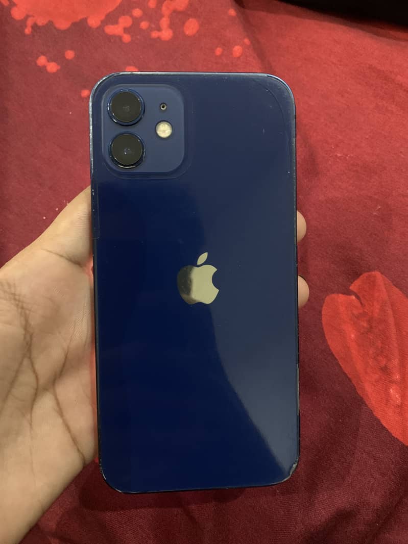 Apple iPhone 12 0