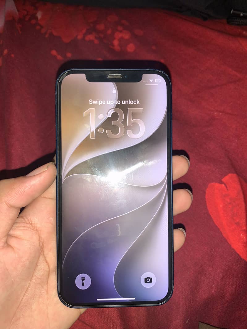 Apple iPhone 12 1