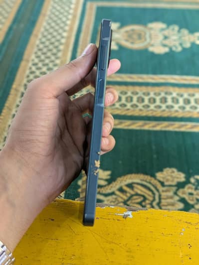Samsung Mobile A07