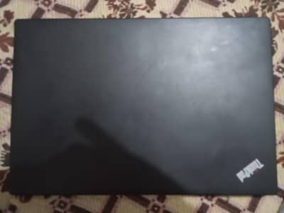 Lenovo x260