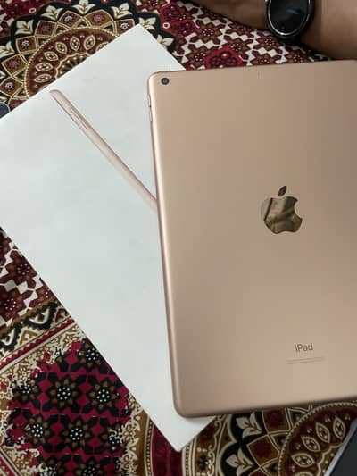 Ipad 7th generation 32GB Wifi