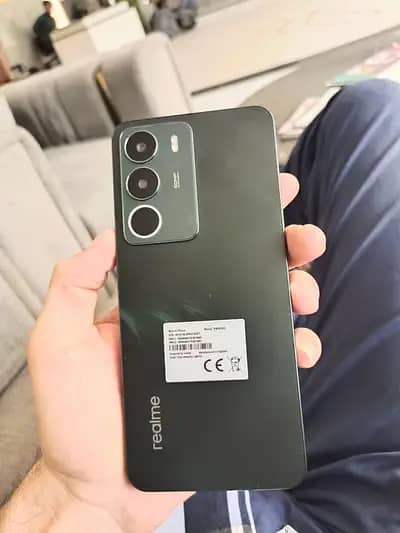 Realme C71 Exchange & Sale, 8 Months Official Warranty Lush Condition