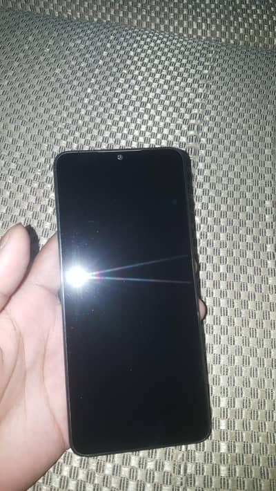 Samsung Mobile A05