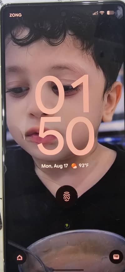 Google Pixel 7 0.3. 0.7. 5.8. 0.0. 0.2. 9
