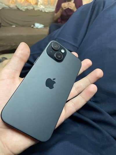 Apple iPhone 15 jv