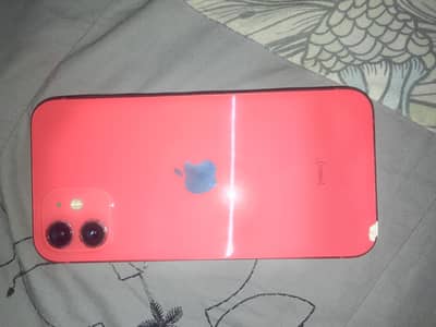 Apple iPhone 12