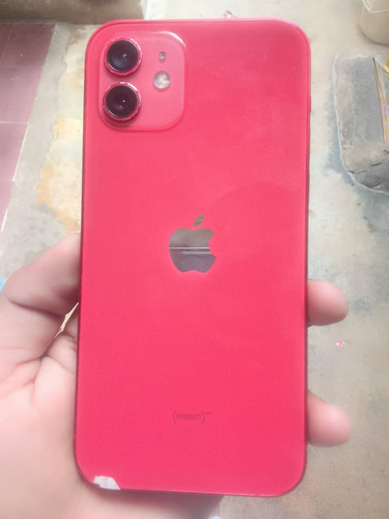 Apple iPhone 12 4