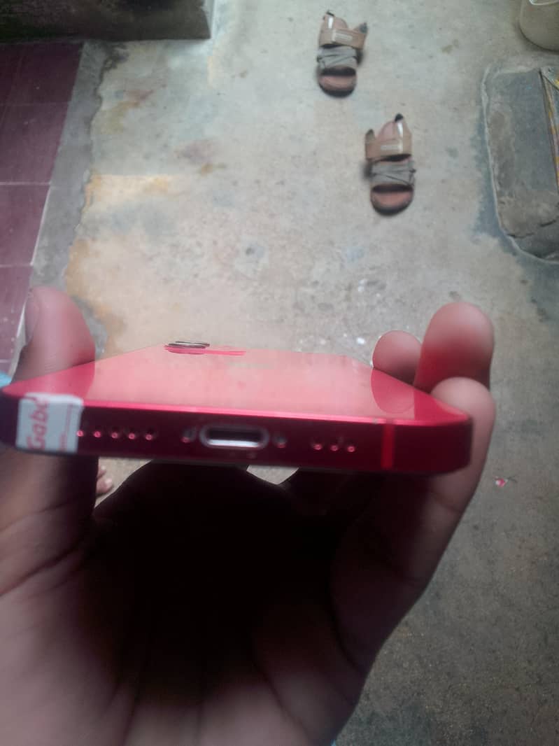 Apple iPhone 12 5