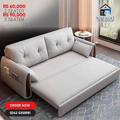 Sofa cumbed - Sofa Set - L Shape Sofa - Luxury Sofa - 6 Seater Sofa