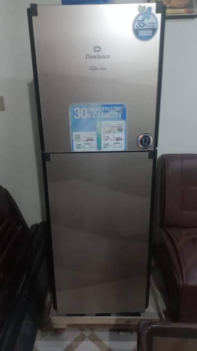 dawlance refrigerator