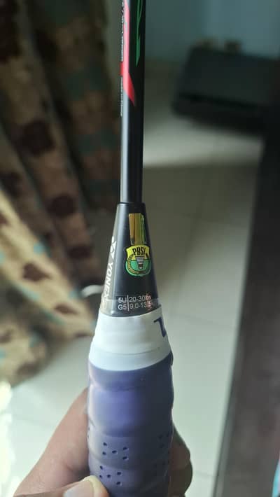 yonex lite 37i Slightely used