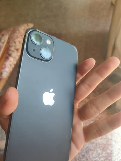 Apple iPhone 13 with box