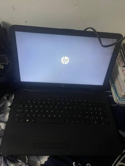 Hp Laptop Intel Core i3-7100U