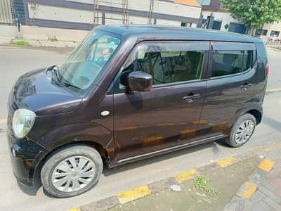 Nissan Moco 2015