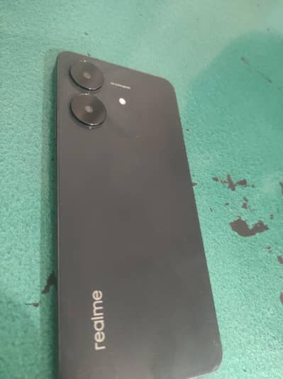Realme Note 60x 3+5 64
