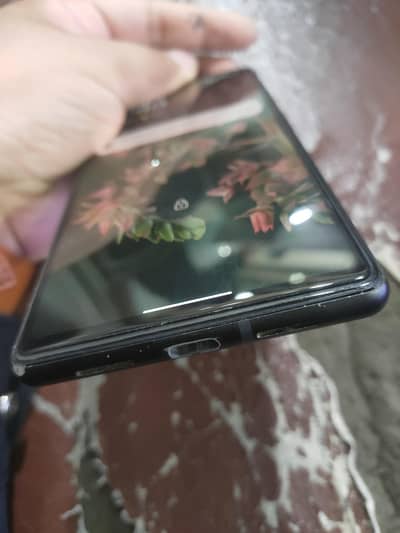 Google Pixel 6 cp I'd