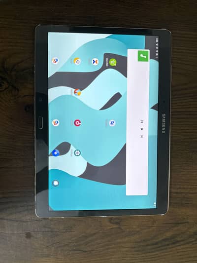 Samsung tablet SM-T800