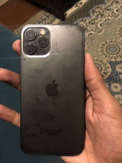 Apple iPhone 12 Pro 128gb jv