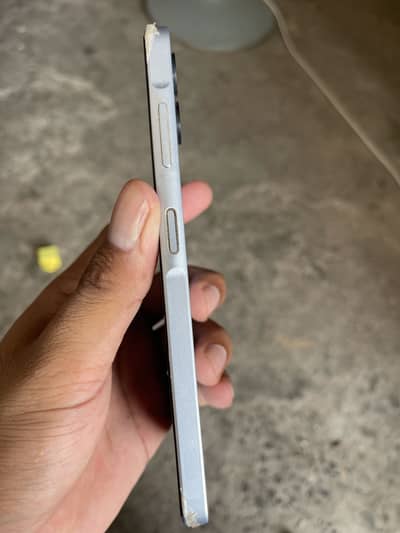 Samsung Mobile A06