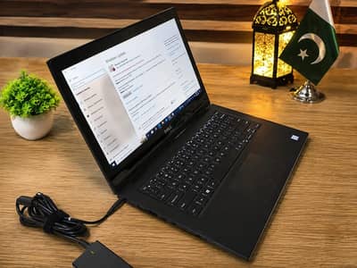 3390 ( 2 in 1 ) touch 360 laptop Core i5 8th Gen, 14 inch FHD Display,