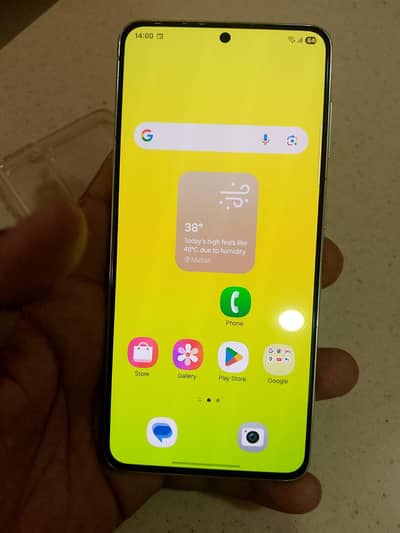 Samsung Mobile S21 5g