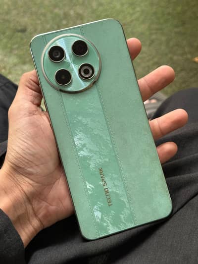 Tecno SPARK 30 Pro For Sale