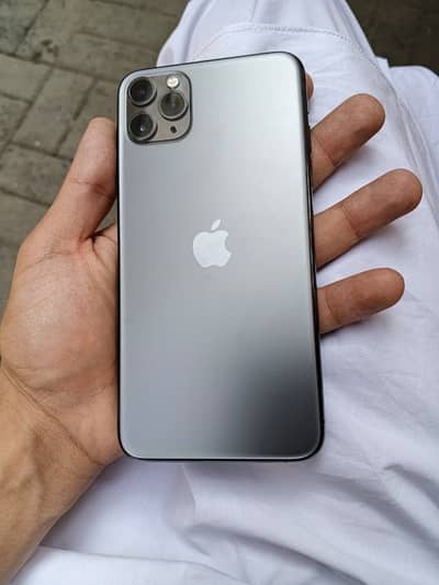 Apple iPhone 11 Pro Max