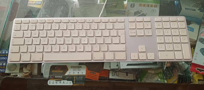Apple keyboard original