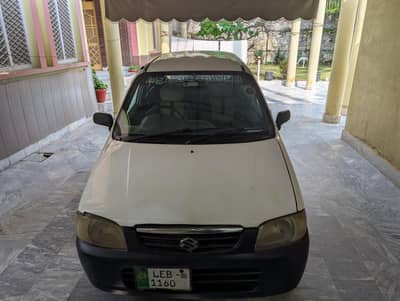 Suzuki Alto 2008