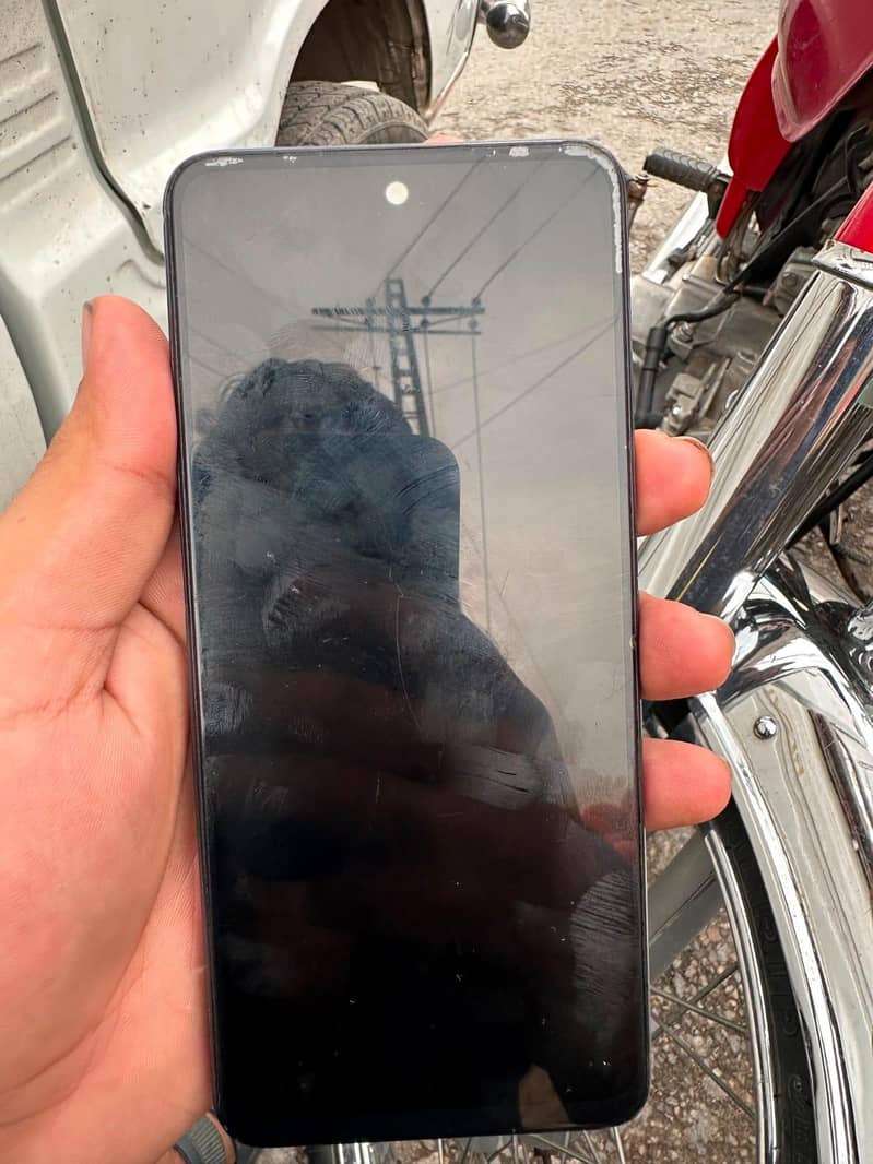 Tecno CAMON 18T 2