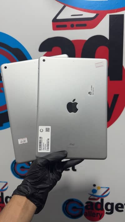 iPad mini 4/ipad 7th gen/ipad 8th gen 128GB fresh Stock