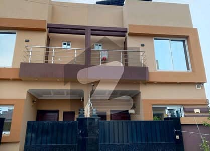 3 Marla Brand New Modern Luxury House for Sale New Lahore City Phase 2