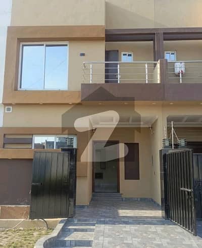Ready To Move 3 Marla House for Sale in New Lahore City Phase 2
