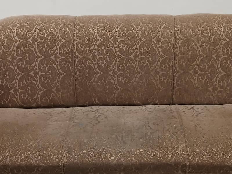 5 Seater Sofa Set 1